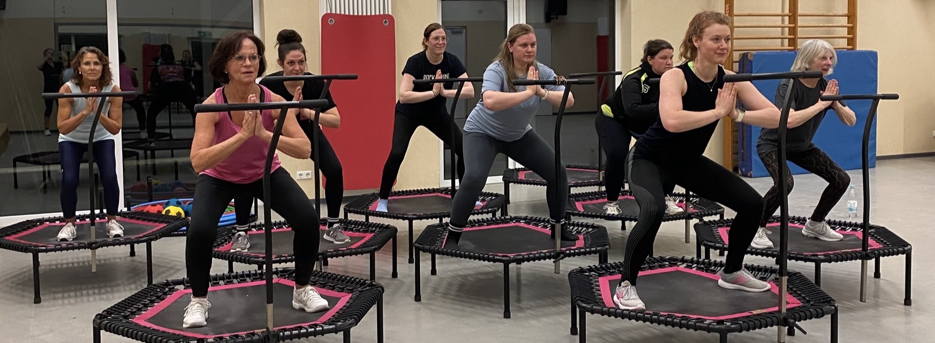 Jumpingfitness